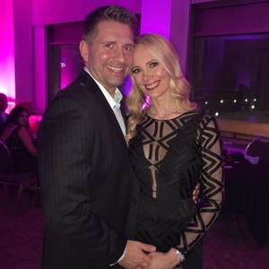 Meet your Posher, Kristin